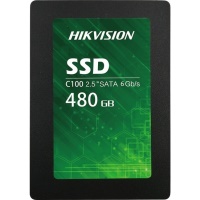 HIKVISION 480GB SSD-C100/480G 560/510 2.5" SSD HARDDİSK